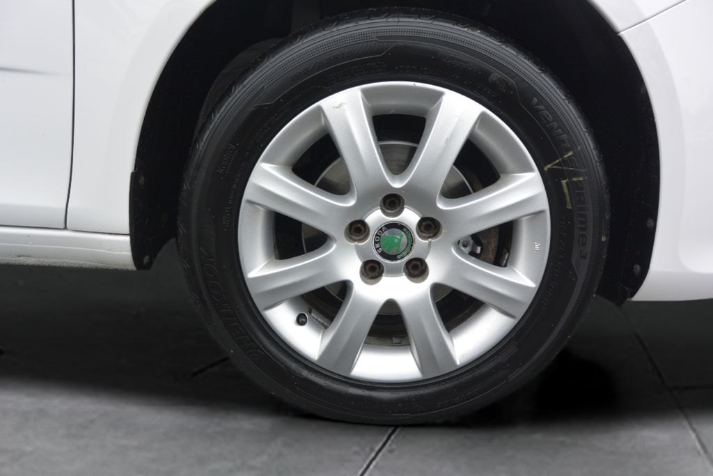 Škoda Fabia 1.2TSi SPORT