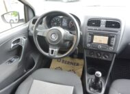 Volkswagen Polo 1.2TSi 66kW NAVI,KLIMA