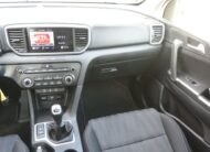 Kia Sportage 1.6CRDi ECO dinamics+ 100kW