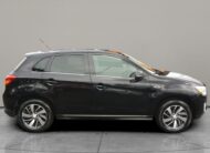 Mitsubishi ASX 1.8DI-D Comfort 2WD