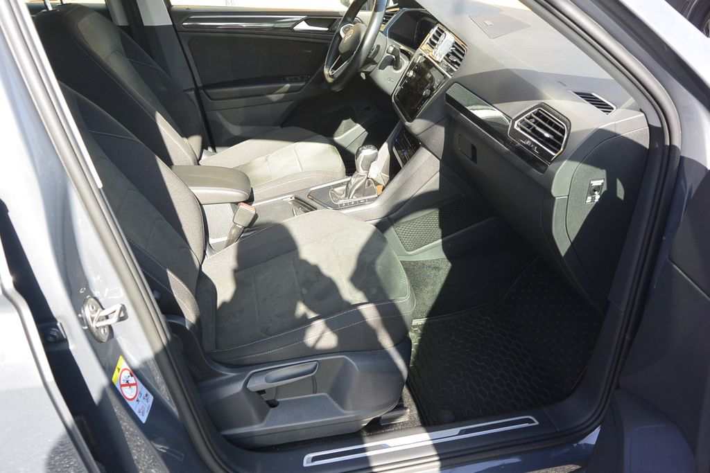 Volkswagen Tiguan 1.5TSi DSG * DPH