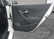 Volkswagen Polo 1.2TSi 66kW NAVI,KLIMA