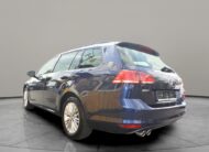 Volkswagen Golf 2.0TDi 110kW