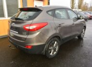 Hyundai ix35 2.0CRDi 4×4 * AT * ČR * DPH