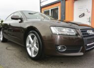 Audi A5 2.0 TFSi 132kW Sportback