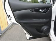 Nissan Qashqai 1,2 DIG-T Tekna Aut. Panorama