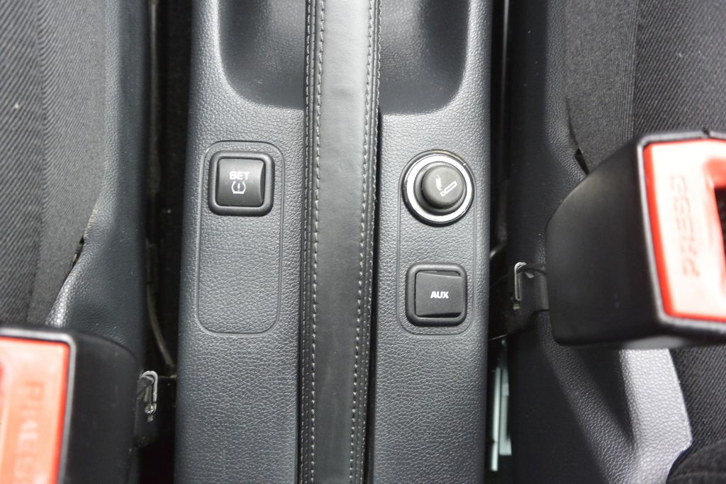 Škoda Fabia 1.2TSi SPORT