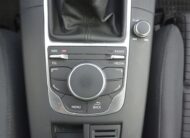 Audi A3 2.0TDi Spotback 110kW Xenon