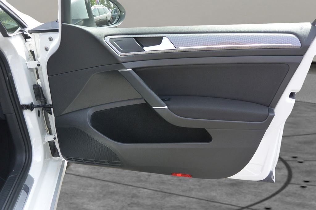 Volkswagen Golf 2.0TDi Alltrack DSG 4×4 DPH