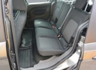 Ford Transit Connect 1.5TDCi 88kW LUXUS výbava i stav