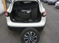 Nissan Qashqai 1,2 DIG-T Tekna Aut. Panorama