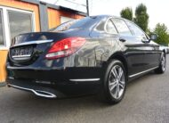 Mercedes-Benz C 200 C200d Avantgarde