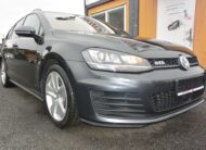 Volkswagen Golf 2.0TDi GTD