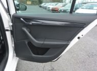 Škoda Octavia 2.0TDi RS