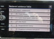 Volkswagen Tiguan 1.5TSi DSG