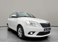 Škoda Fabia 1.2TSi SPORT