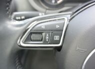 Audi A3 2.0TDi Spotback 110kW Xenon