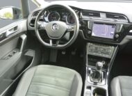 Volkswagen Touran 2.0TDi  PANORAMA*NAVI*LED*7míst