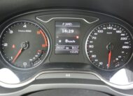 Audi A3 2.0TDi Spotback 110kW Xenon