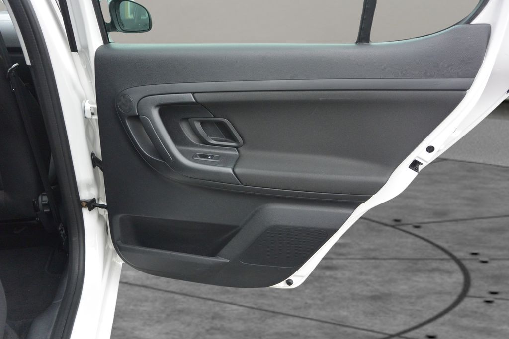 Škoda Fabia 1.2TSi SPORT