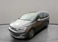 Volkswagen Touran 2.0TDi  PANORAMA*NAVI*LED*7míst