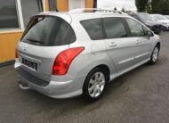 Peugeot 308 2.0HDi SW 7míst