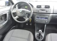 Škoda Fabia 1.2TSi