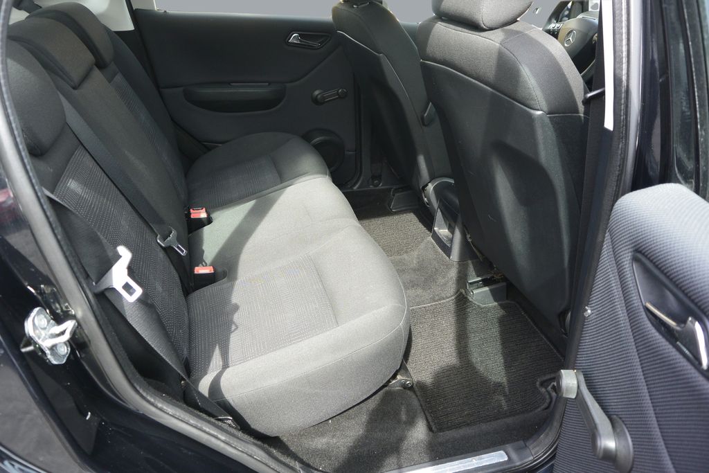 Mercedes-Benz A 180 2.0CDi 6kv