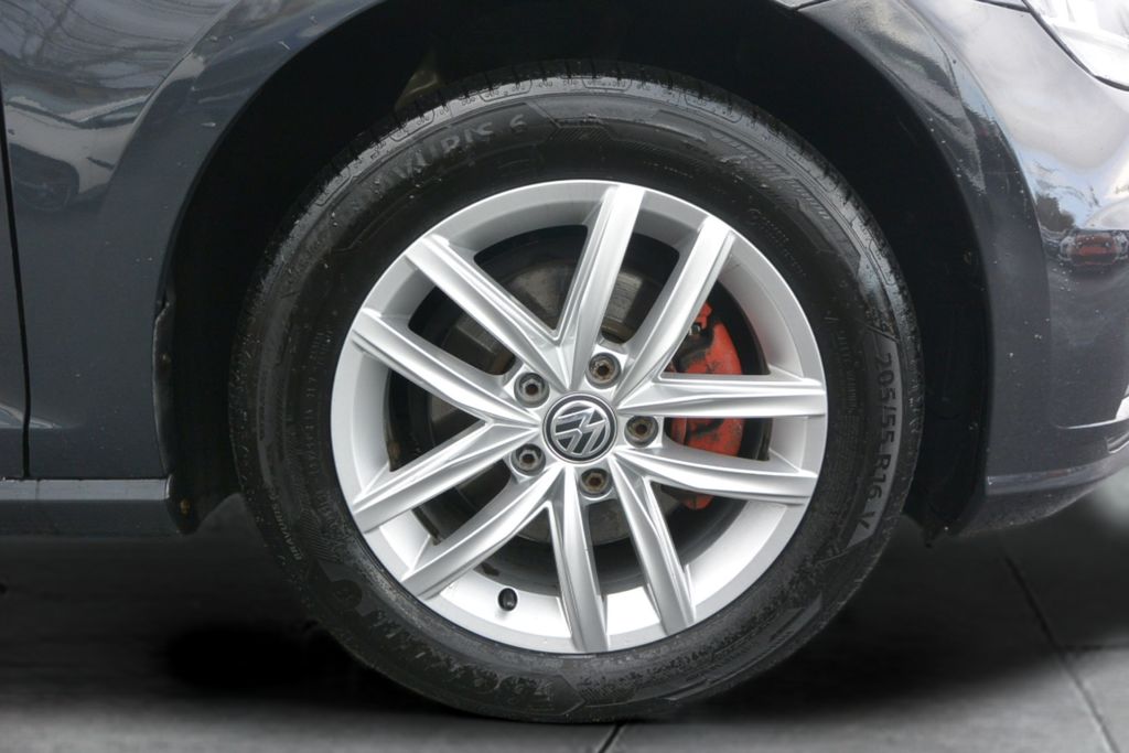 Volkswagen Golf 2.0TDi