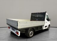 Renault Master 2.3CDi odpočet DPH