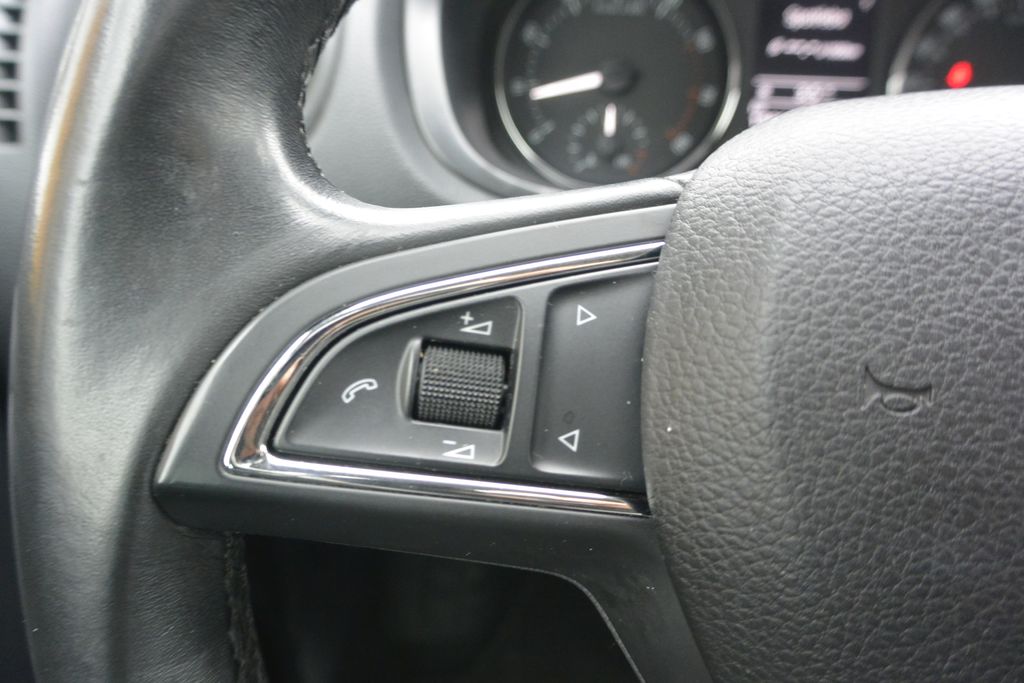 Škoda Fabia 1.2TSi SPORT