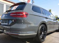 Volkswagen Passat 2.0TDi DSG, LED, NAVI, DPH