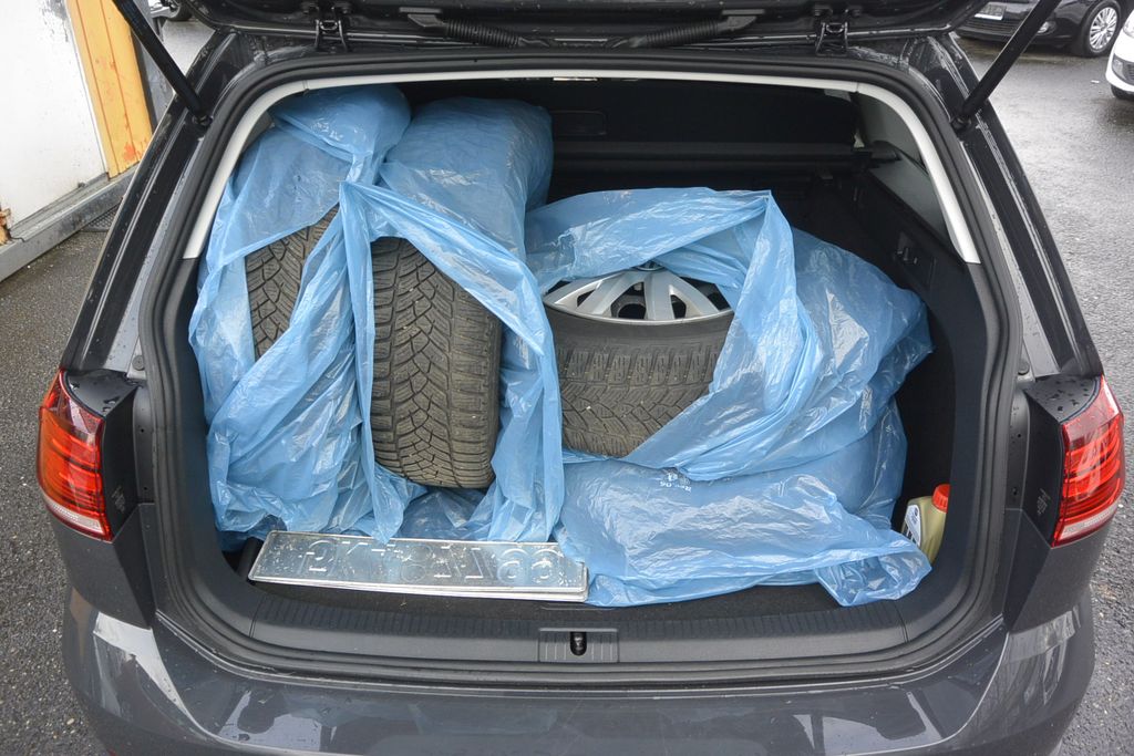 Volkswagen Golf 2.0TDi