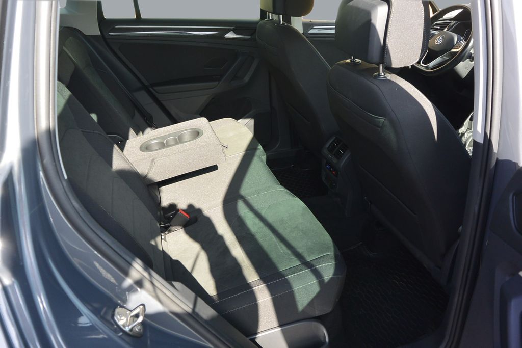 Volkswagen Tiguan 1.5TSi DSG * DPH