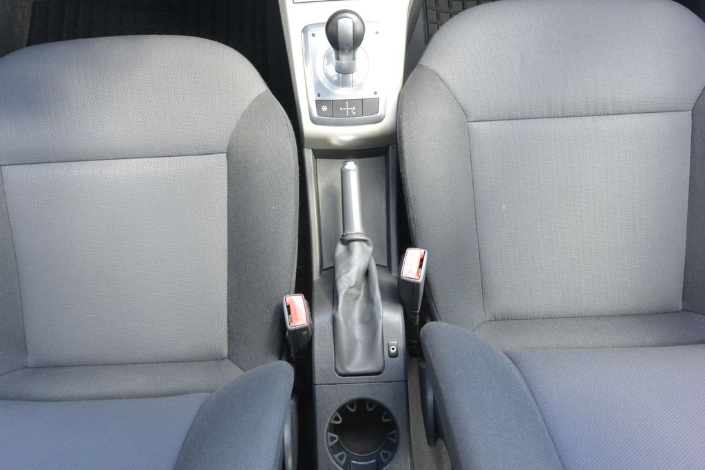 Opel Astra 1.6i16v AUTOMAT EASYTRONIC