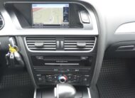 Audi A4 3.0TDi 180kW QUATTRO AUTOMAT