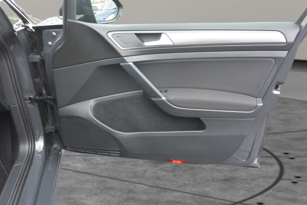 Volkswagen Golf 2.0TDi