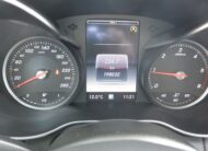 Mercedes-Benz C 200 C200d Avantgarde