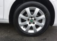 Škoda Fabia 1.2TSi SPORT