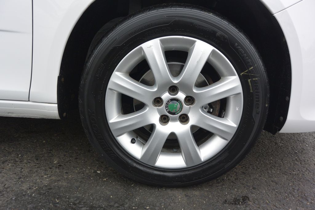 Škoda Fabia 1.2TSi SPORT