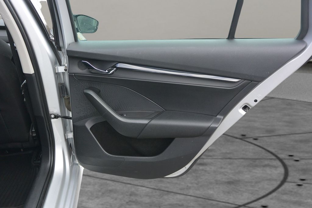 Škoda Octavia 2.0TDi Ambition * DPH