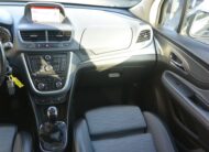 Opel Mokka 1.7CDTi 96kW XENON*VYHŘÍV.VOLANT