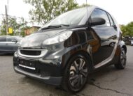 Smart ForTwo 0.8CDi ATM