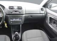 Škoda Fabia 1.2TSi SPORT