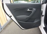 Volkswagen Polo 1.2TSi 66kW NAVI,KLIMA