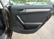 Audi A5 2.0 TFSi 132kW Sportback