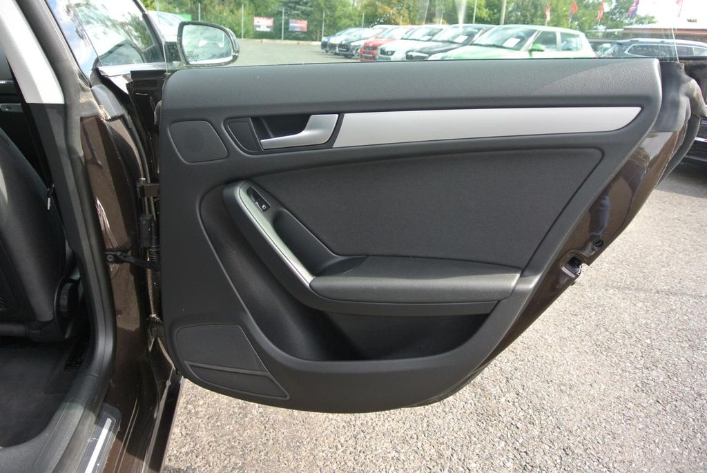 Audi A5 2.0 TFSi 132kW Sportback