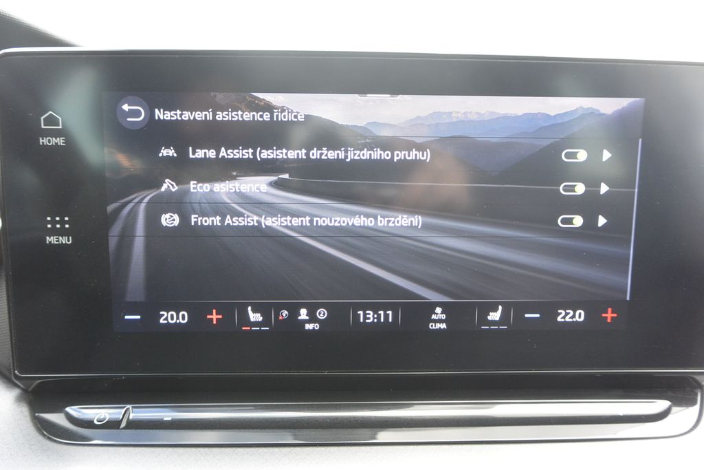 Škoda Octavia 2.0TDi Ambition * DPH