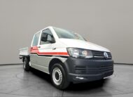 Volkswagen T5 Transporter 2.0TDi 103kW