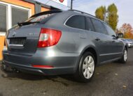 Škoda Superb 1.4TSi